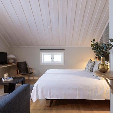 Martenliens Gard Åre Zewnętrze zdjęcie