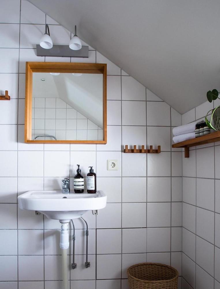 Martenliens Gard Åre Zewnętrze zdjęcie