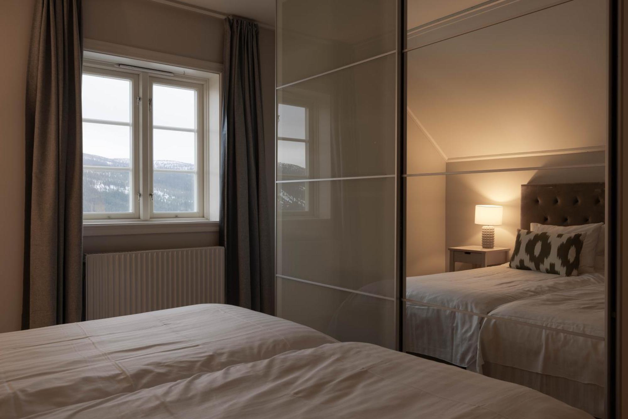 Martenliens Gard Åre Zewnętrze zdjęcie