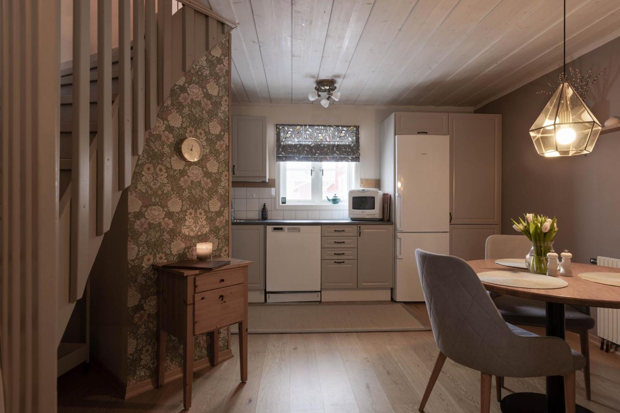 Martenliens Gard Åre Zewnętrze zdjęcie